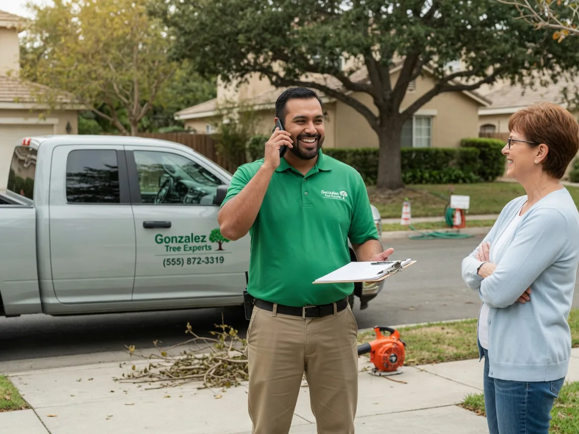 Tree Service Mcclure, VA FAQs